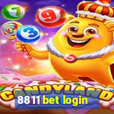 8811 bet login